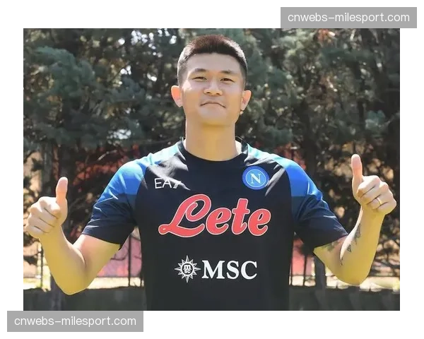 拜仁慕尼黑韩国后卫金玟哉接受ESPN专访,谈在德甲适应与亚洲足球关注度提升 拜仁慕尼黑韩国后卫金玟哉接受ESPN专访,谈在德甲适应与亚洲足球关注度提升