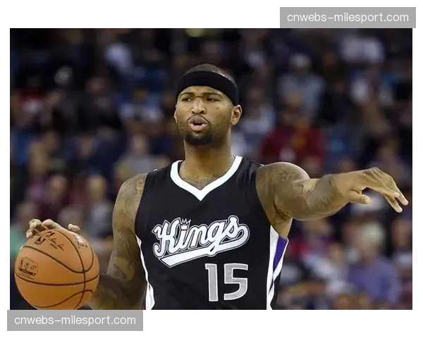 前NBA球员考辛斯确认下赛季将离开浙江广厦,目前正评估多支CBA球队报价 前NBA球员考辛斯确认下赛季将离开浙江广厦,目前正评估多支CBA球队报价