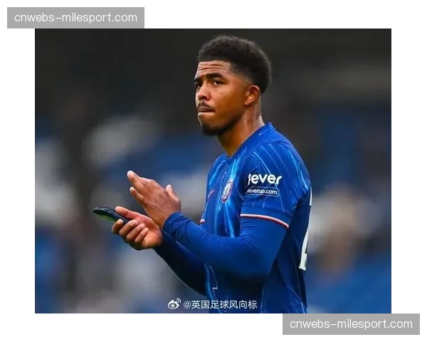 切尔西后卫福法纳接受腿筋手术,赛季报销 切尔西后卫福法纳接受腿筋手术,赛季报销