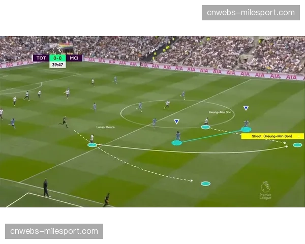 新任助理教练佩普·利恩德斯为曼城带来更多战术变数