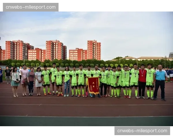 英足总与多所大学合作，推出足球数据科学与分析硕士课程项目